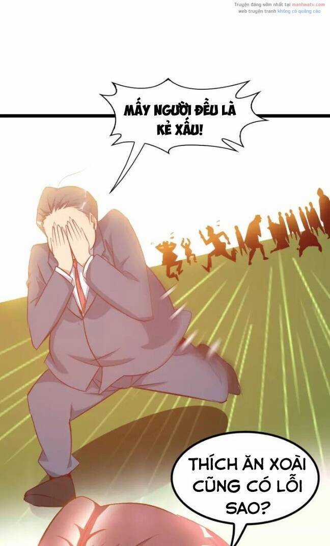 Đại Thiên Tài Bất Khả Chiến Bại Chính Là Ta Chương 85 trang 20