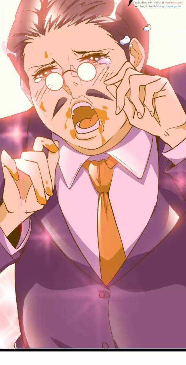 Đại Thiên Tài Bất Khả Chiến Bại Chính Là Ta Chương 85 trang 21