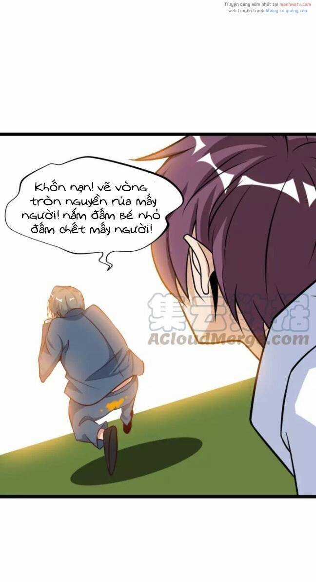 Đại Thiên Tài Bất Khả Chiến Bại Chính Là Ta Chương 85 trang 22