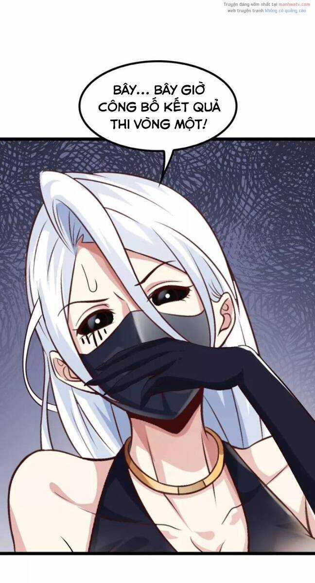 Đại Thiên Tài Bất Khả Chiến Bại Chính Là Ta Chương 85 trang 24