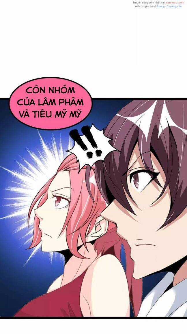 Đại Thiên Tài Bất Khả Chiến Bại Chính Là Ta Chương 85 trang 26