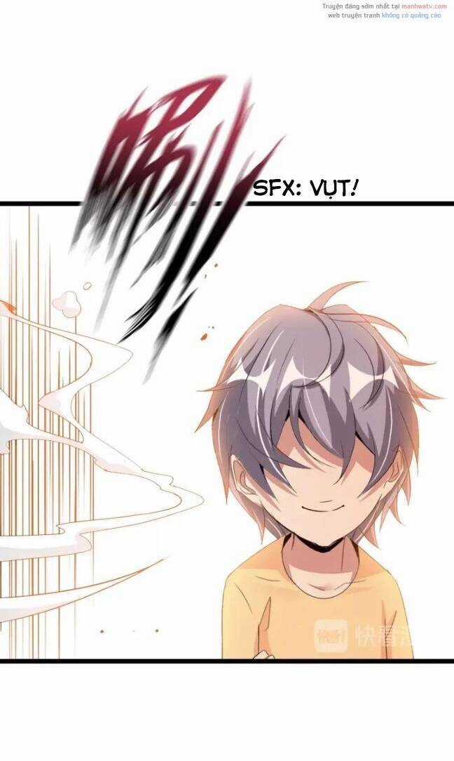 Đại Thiên Tài Bất Khả Chiến Bại Chính Là Ta Chương 85 trang 27