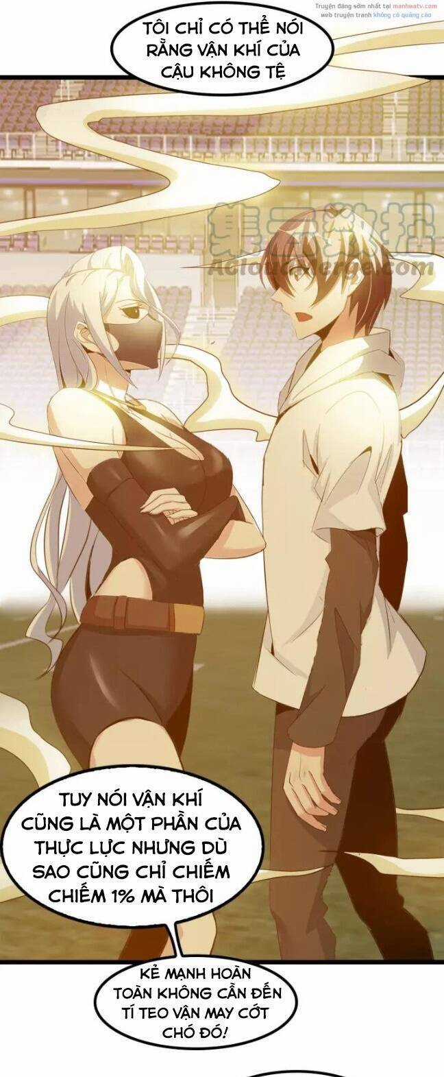 Đại Thiên Tài Bất Khả Chiến Bại Chính Là Ta Chương 85 trang 28