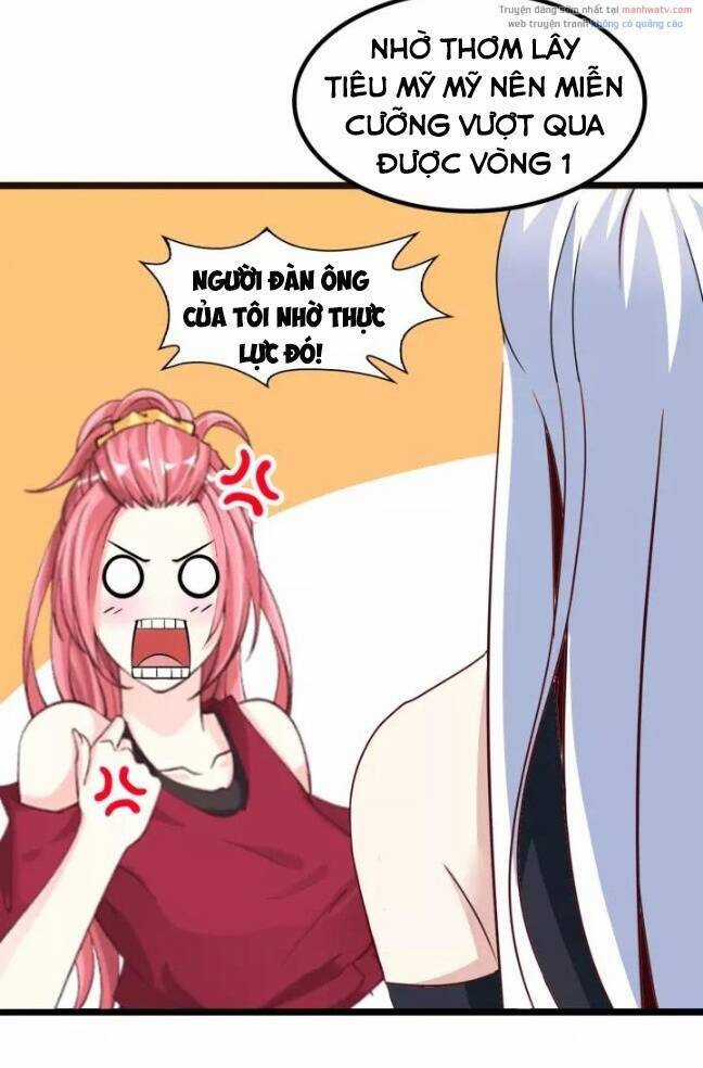 Đại Thiên Tài Bất Khả Chiến Bại Chính Là Ta Chương 85 trang 29