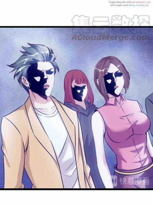 Đại Thiên Tài Bất Khả Chiến Bại Chính Là Ta Chương 85 trang 3