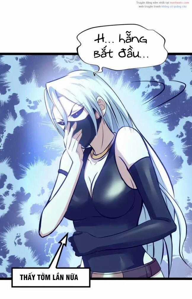 Đại Thiên Tài Bất Khả Chiến Bại Chính Là Ta Chương 85 trang 34