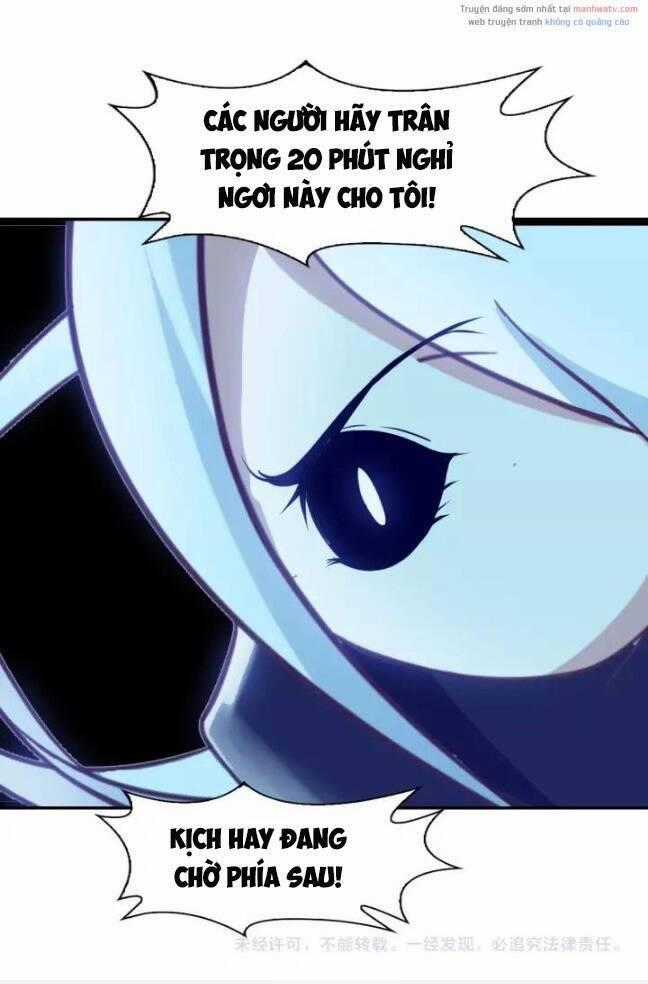 Đại Thiên Tài Bất Khả Chiến Bại Chính Là Ta Chương 85 trang 35