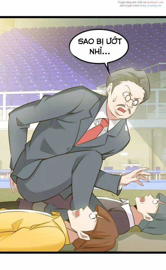 Đại Thiên Tài Bất Khả Chiến Bại Chính Là Ta Chương 85 trang 4