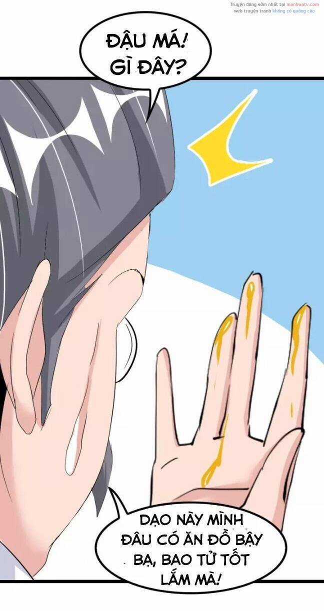 Đại Thiên Tài Bất Khả Chiến Bại Chính Là Ta Chương 85 trang 5