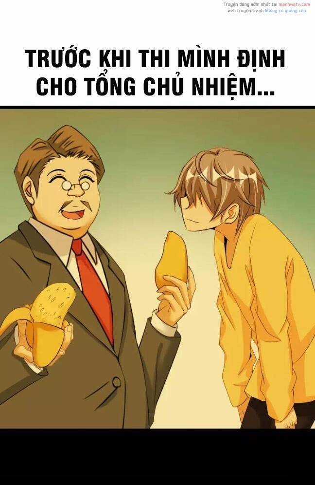 Đại Thiên Tài Bất Khả Chiến Bại Chính Là Ta Chương 85 trang 7