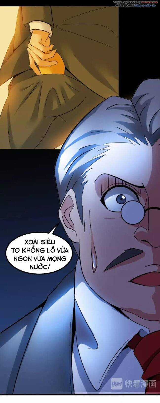 Đại Thiên Tài Bất Khả Chiến Bại Chính Là Ta Chương 85 trang 8