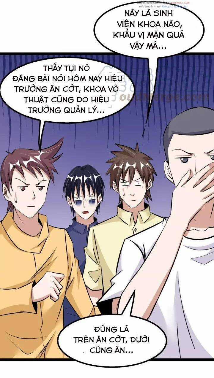 Đại Thiên Tài Bất Khả Chiến Bại Chính Là Ta Chương 86 trang 13