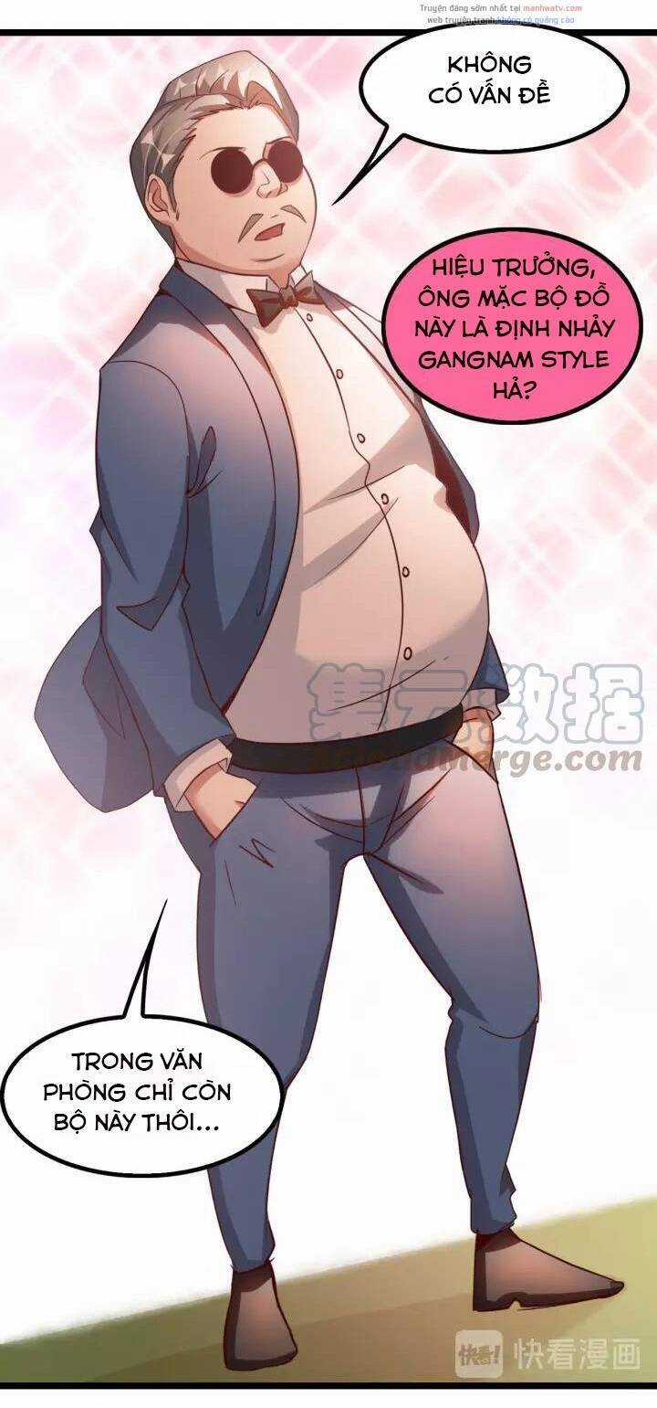 Đại Thiên Tài Bất Khả Chiến Bại Chính Là Ta Chương 86 trang 17