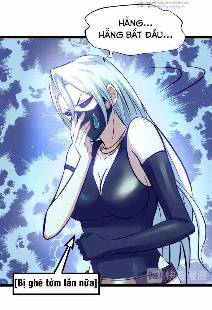 Đại Thiên Tài Bất Khả Chiến Bại Chính Là Ta Chương 86 trang 2