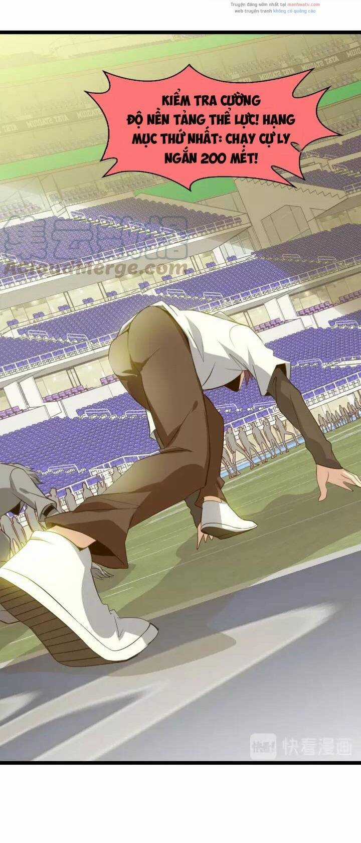 Đại Thiên Tài Bất Khả Chiến Bại Chính Là Ta Chương 86 trang 21