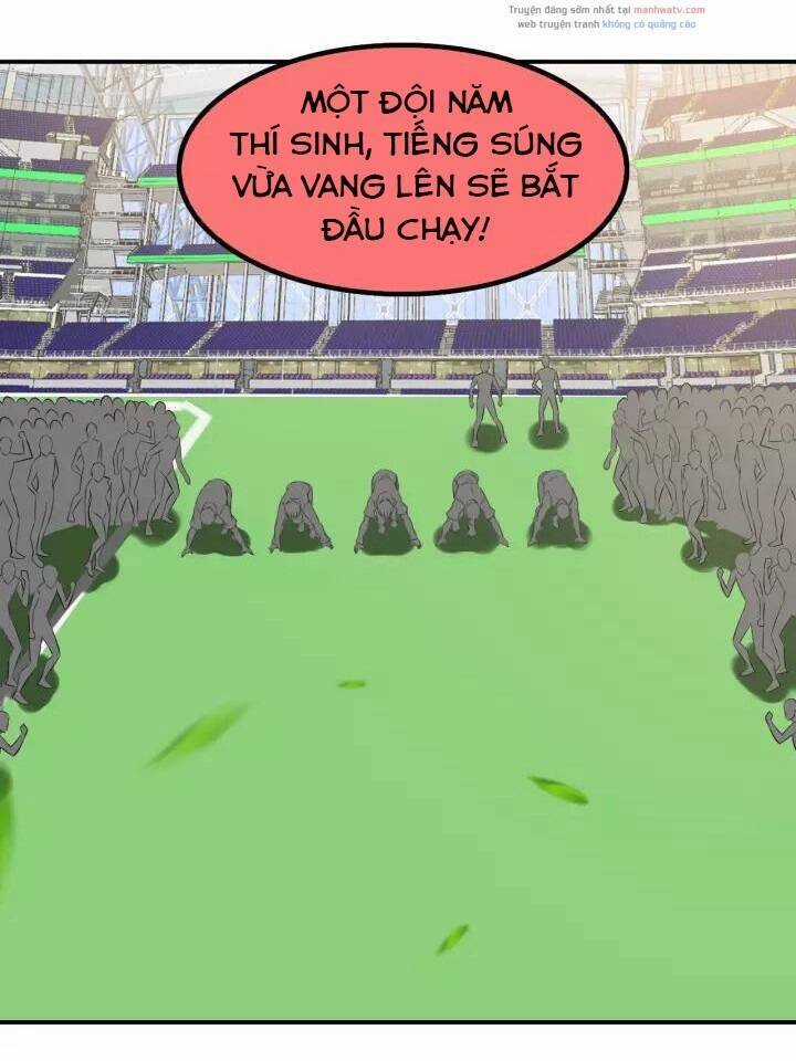 Đại Thiên Tài Bất Khả Chiến Bại Chính Là Ta Chương 86 trang 22