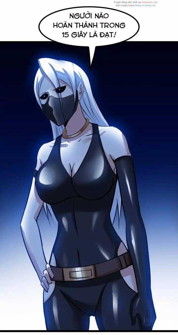 Đại Thiên Tài Bất Khả Chiến Bại Chính Là Ta Chương 86 trang 23