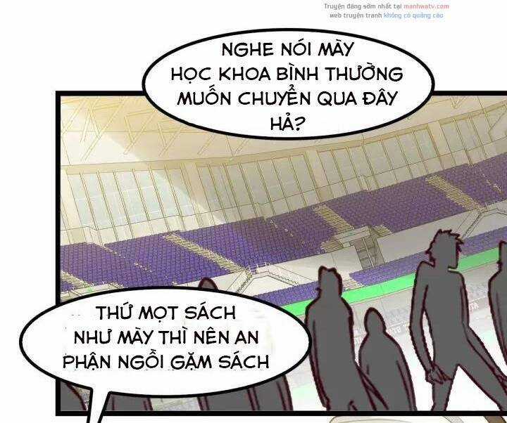 Đại Thiên Tài Bất Khả Chiến Bại Chính Là Ta Chương 86 trang 26