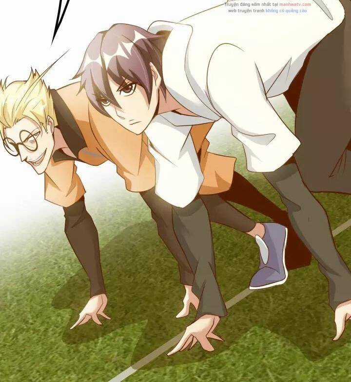 Đại Thiên Tài Bất Khả Chiến Bại Chính Là Ta Chương 86 trang 27