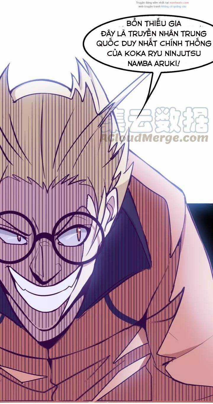 Đại Thiên Tài Bất Khả Chiến Bại Chính Là Ta Chương 86 trang 30