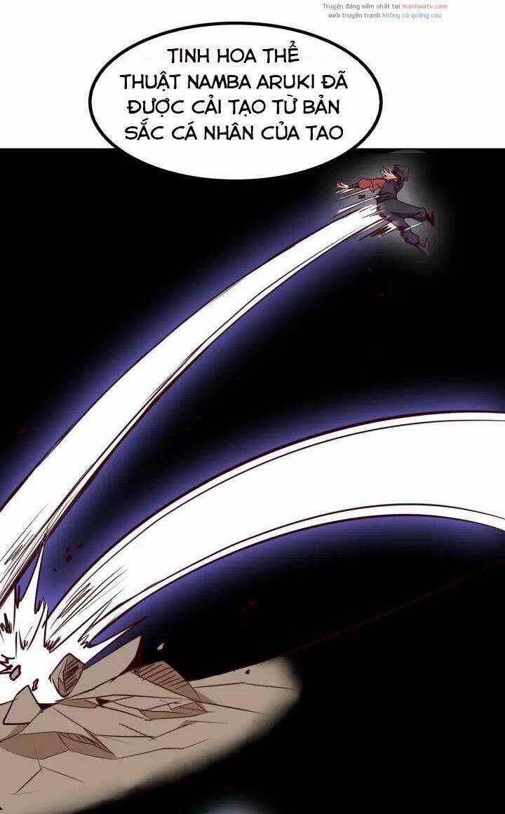 Đại Thiên Tài Bất Khả Chiến Bại Chính Là Ta Chương 86 trang 31