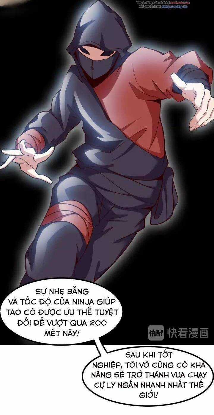 Đại Thiên Tài Bất Khả Chiến Bại Chính Là Ta Chương 86 trang 32