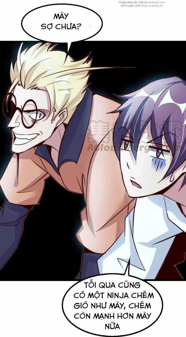 Đại Thiên Tài Bất Khả Chiến Bại Chính Là Ta Chương 86 trang 34