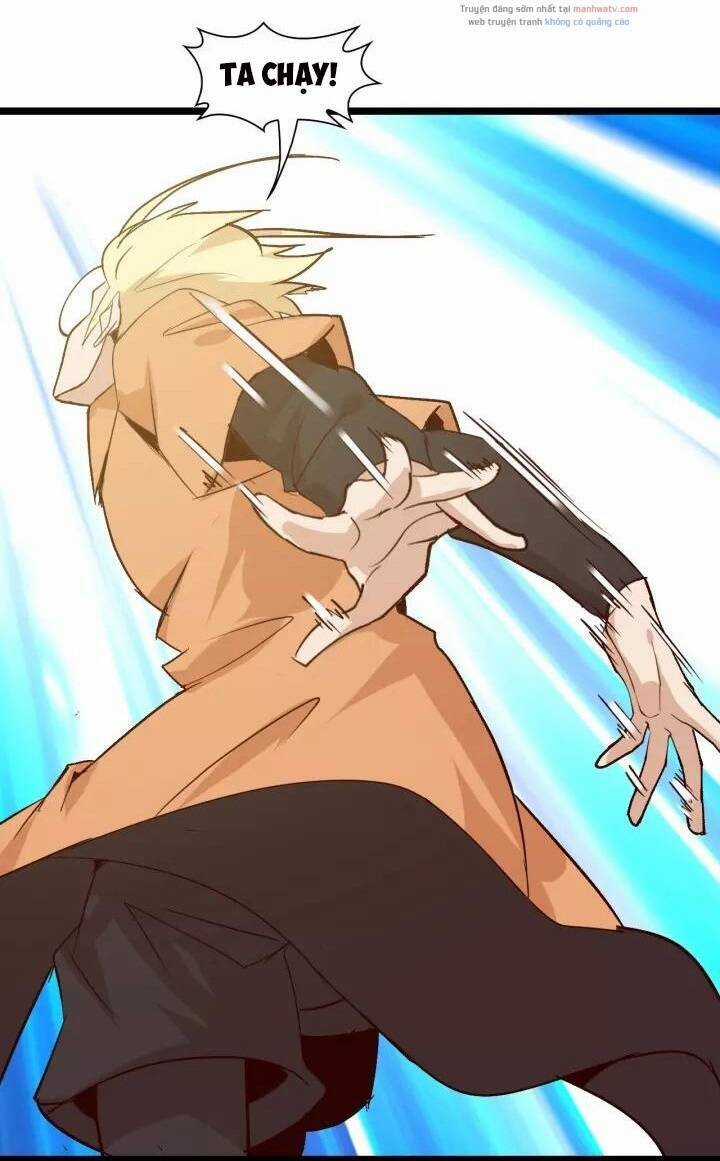 Đại Thiên Tài Bất Khả Chiến Bại Chính Là Ta Chương 86 trang 36