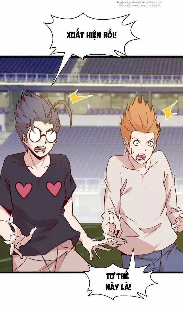 Đại Thiên Tài Bất Khả Chiến Bại Chính Là Ta Chương 86 trang 37