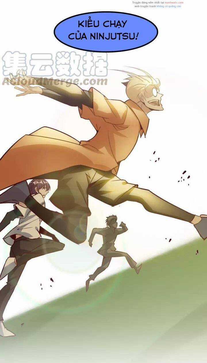 Đại Thiên Tài Bất Khả Chiến Bại Chính Là Ta Chương 86 trang 38