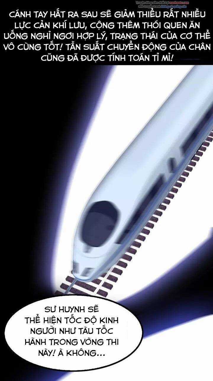 Đại Thiên Tài Bất Khả Chiến Bại Chính Là Ta Chương 86 trang 41