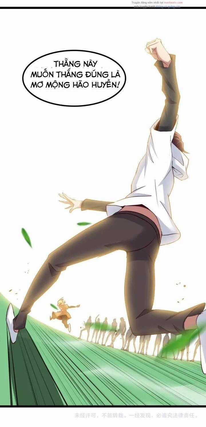 Đại Thiên Tài Bất Khả Chiến Bại Chính Là Ta Chương 86 trang 43