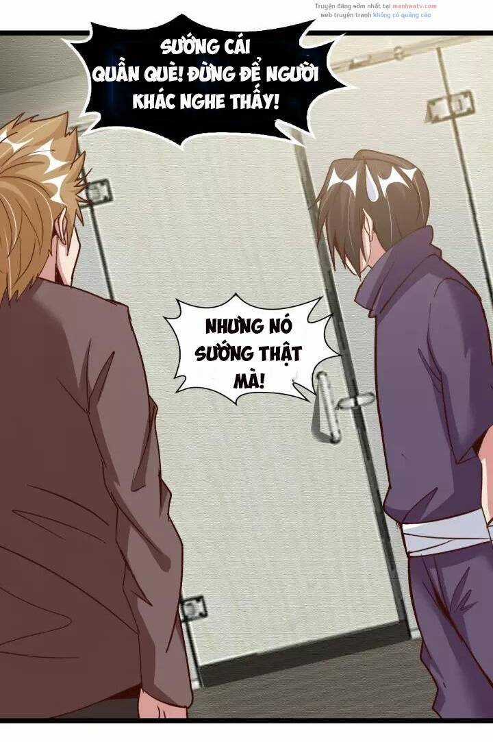 Đại Thiên Tài Bất Khả Chiến Bại Chính Là Ta Chương 86 trang 5