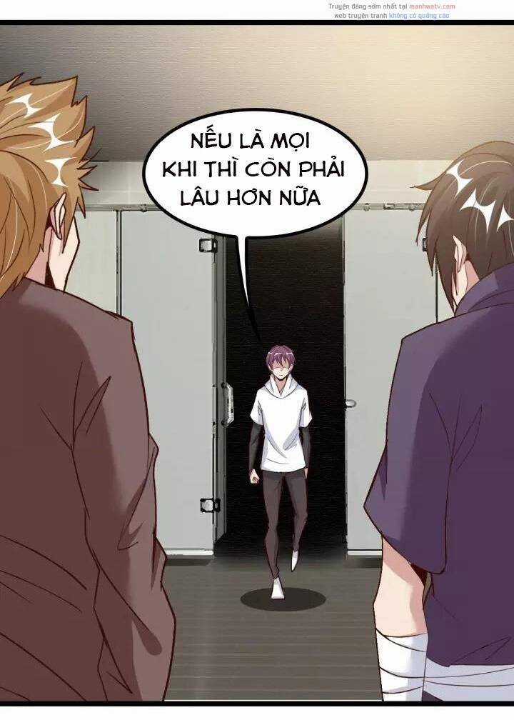 Đại Thiên Tài Bất Khả Chiến Bại Chính Là Ta Chương 86 trang 8