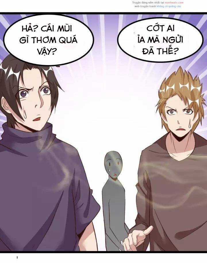 Đại Thiên Tài Bất Khả Chiến Bại Chính Là Ta Chương 86 trang 9