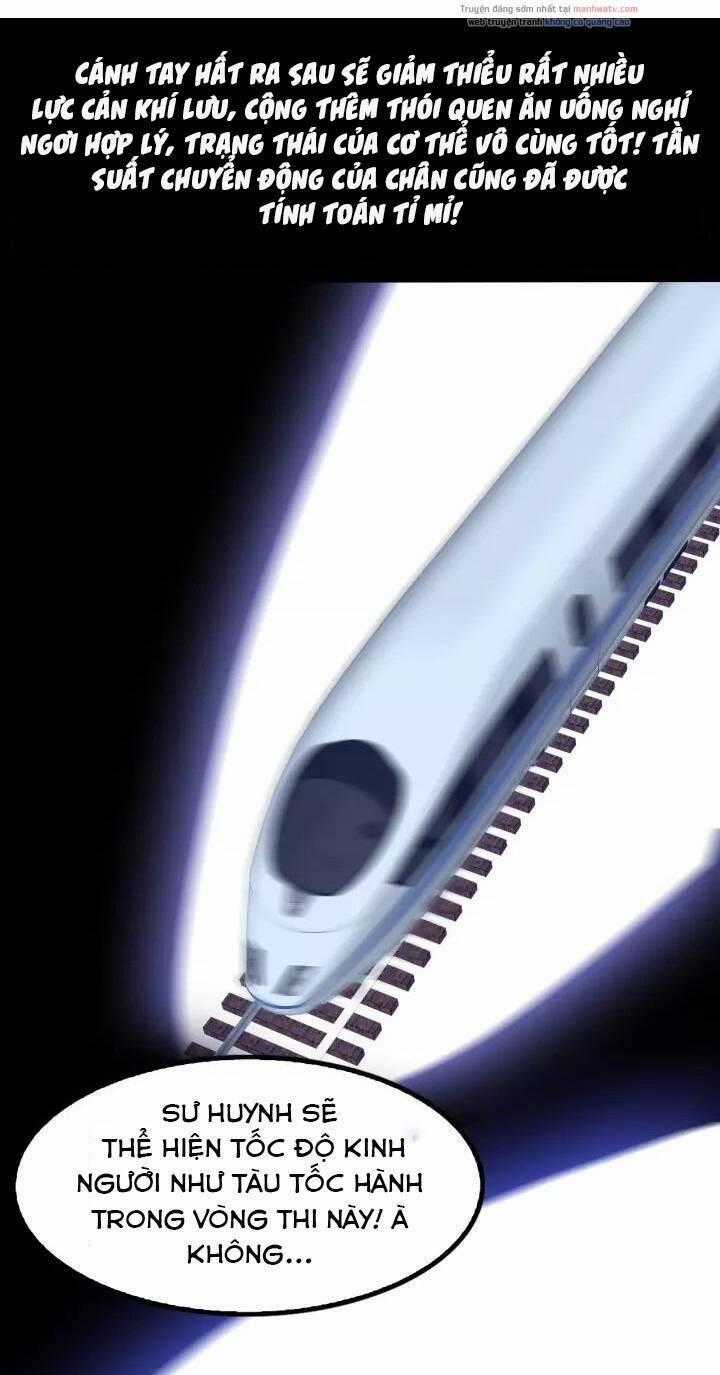 Đại Thiên Tài Bất Khả Chiến Bại Chính Là Ta Chương 87 trang 1