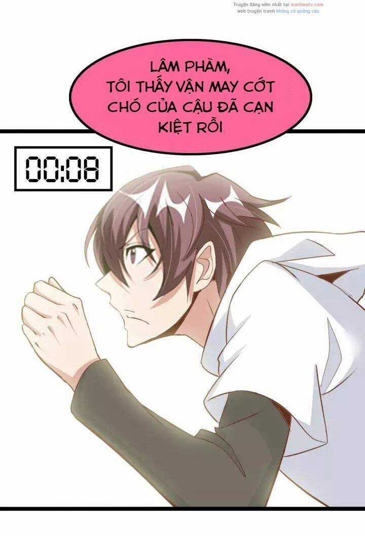 Đại Thiên Tài Bất Khả Chiến Bại Chính Là Ta Chương 87 trang 10