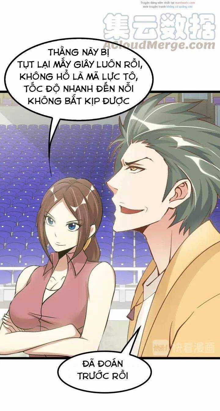 Đại Thiên Tài Bất Khả Chiến Bại Chính Là Ta Chương 87 trang 11