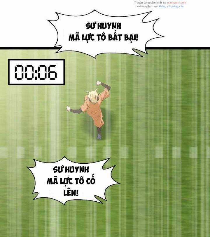 Đại Thiên Tài Bất Khả Chiến Bại Chính Là Ta Chương 87 trang 15