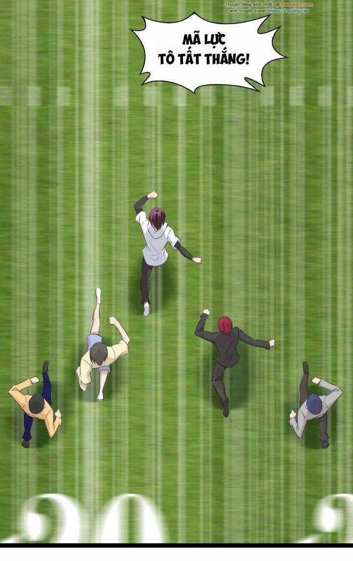 Đại Thiên Tài Bất Khả Chiến Bại Chính Là Ta Chương 87 trang 16