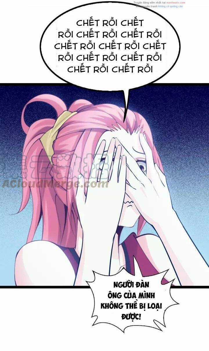 Đại Thiên Tài Bất Khả Chiến Bại Chính Là Ta Chương 87 trang 17