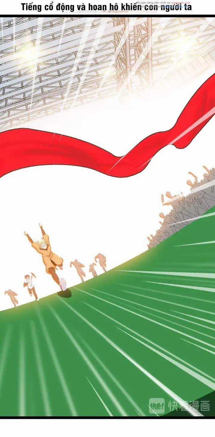 Đại Thiên Tài Bất Khả Chiến Bại Chính Là Ta Chương 87 trang 18