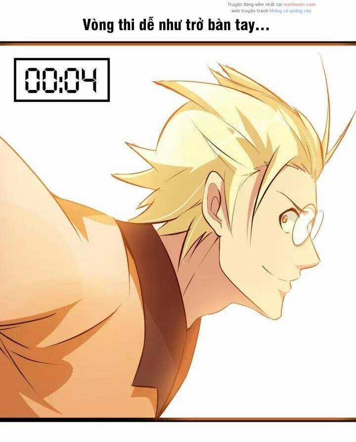 Đại Thiên Tài Bất Khả Chiến Bại Chính Là Ta Chương 87 trang 19