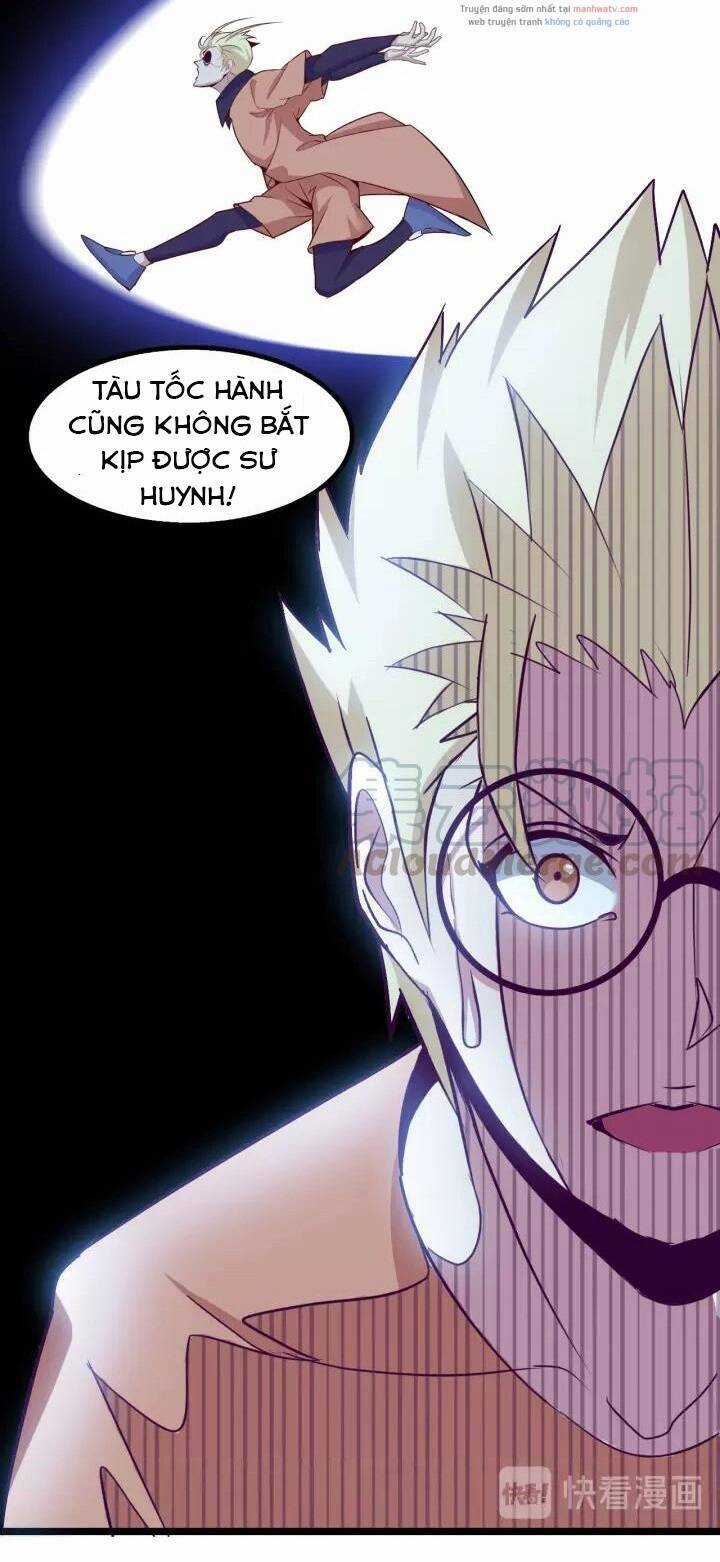 Đại Thiên Tài Bất Khả Chiến Bại Chính Là Ta Chương 87 trang 2