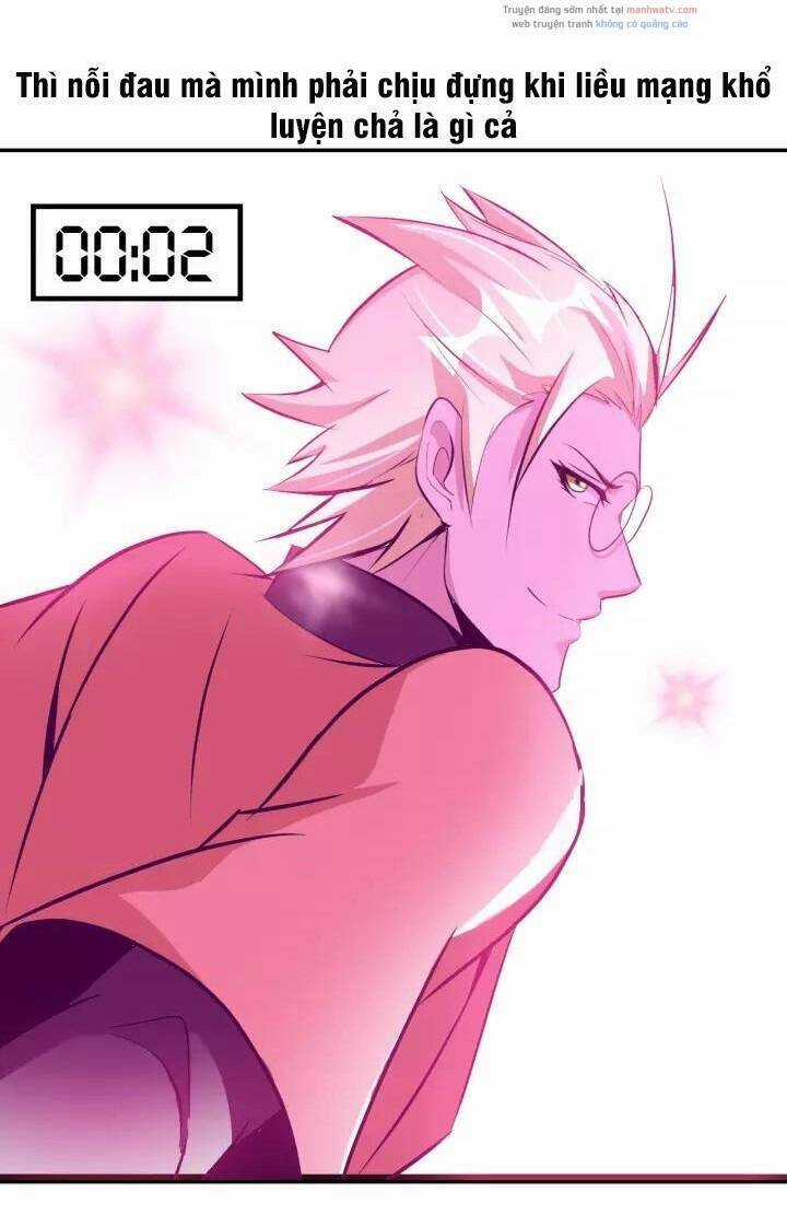 Đại Thiên Tài Bất Khả Chiến Bại Chính Là Ta Chương 87 trang 21