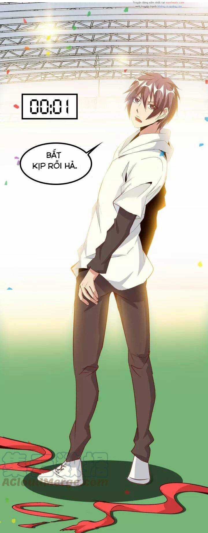 Đại Thiên Tài Bất Khả Chiến Bại Chính Là Ta Chương 87 trang 22