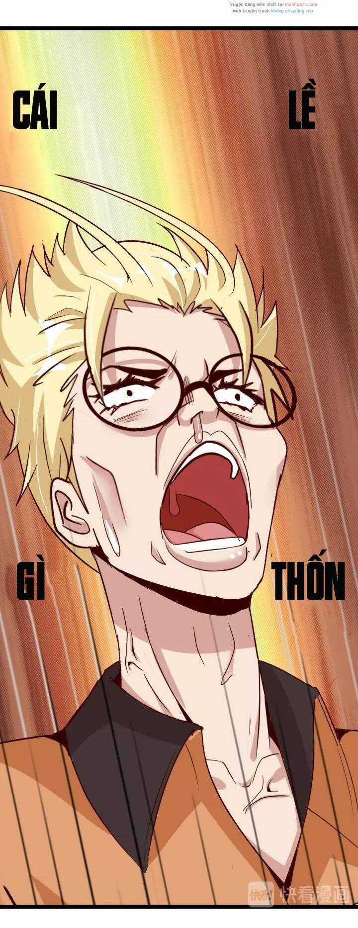 Đại Thiên Tài Bất Khả Chiến Bại Chính Là Ta Chương 87 trang 24