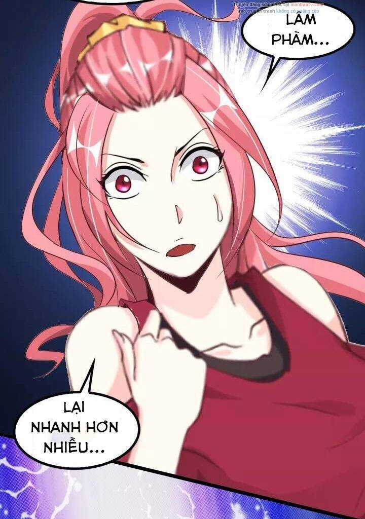 Đại Thiên Tài Bất Khả Chiến Bại Chính Là Ta Chương 87 trang 26