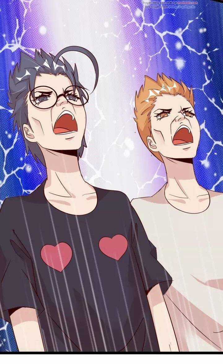 Đại Thiên Tài Bất Khả Chiến Bại Chính Là Ta Chương 87 trang 27