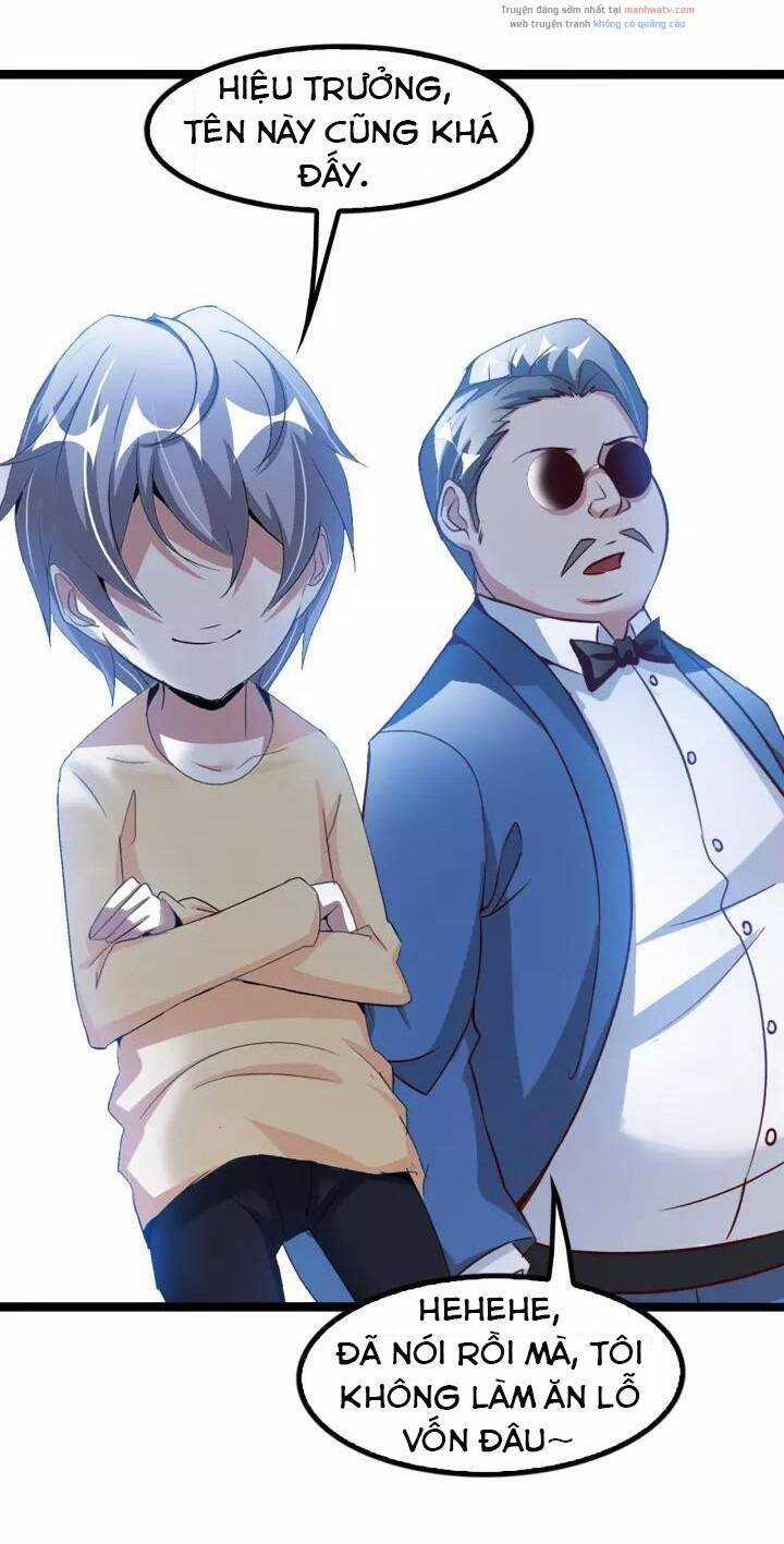 Đại Thiên Tài Bất Khả Chiến Bại Chính Là Ta Chương 87 trang 28